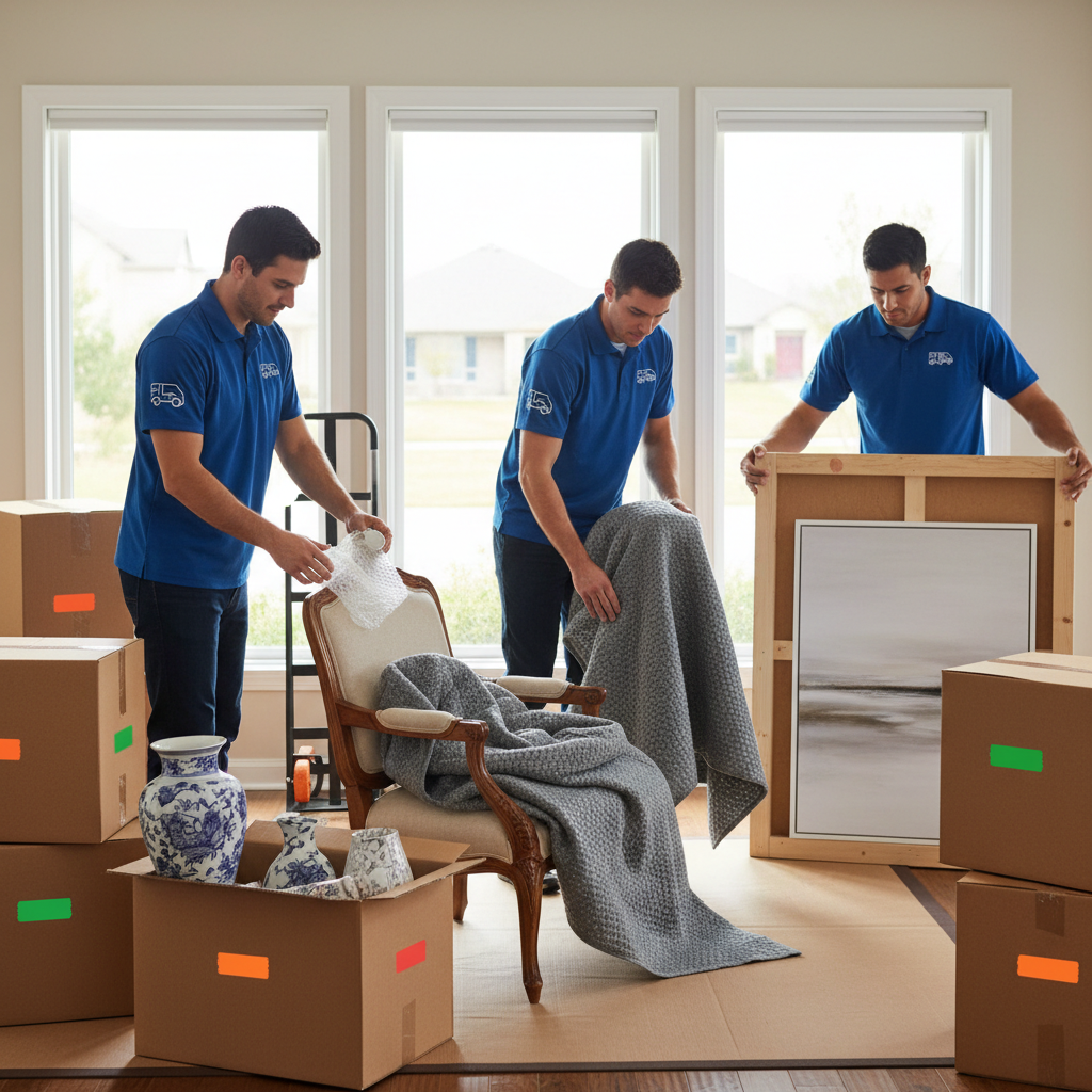 Przeprowadzki Krajowe Warszawa