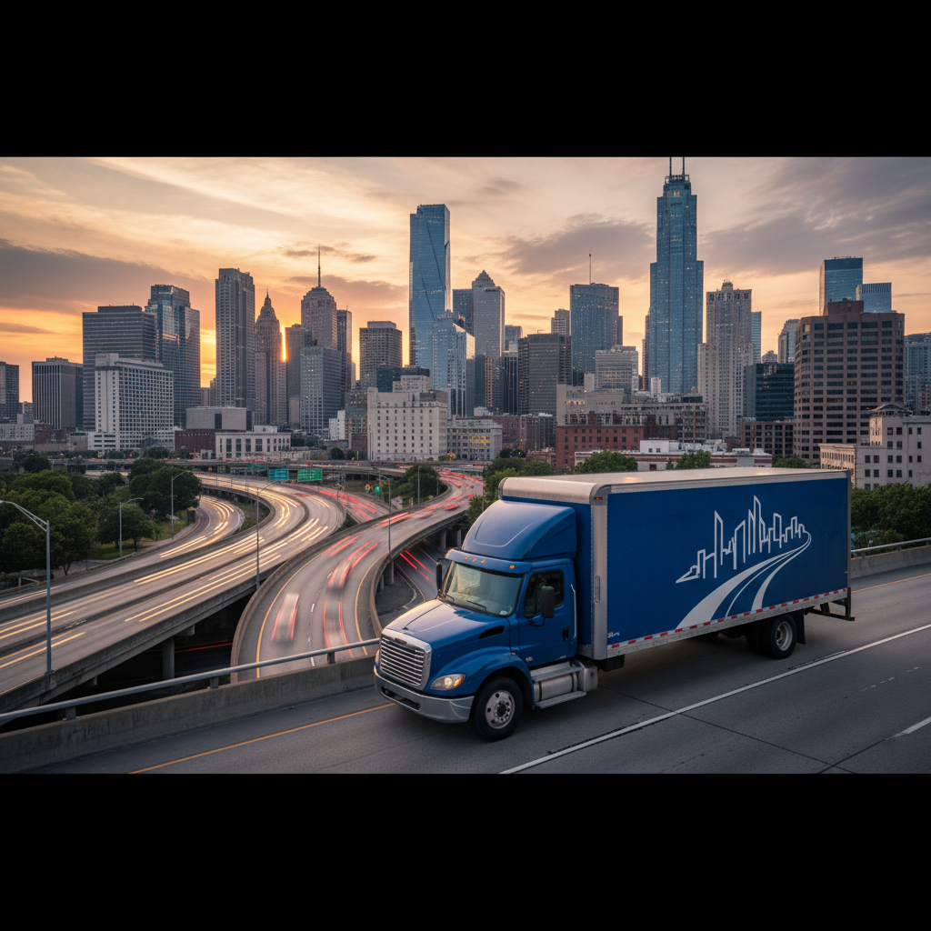 Przeprowadzki Międzymiastowe Warszawa